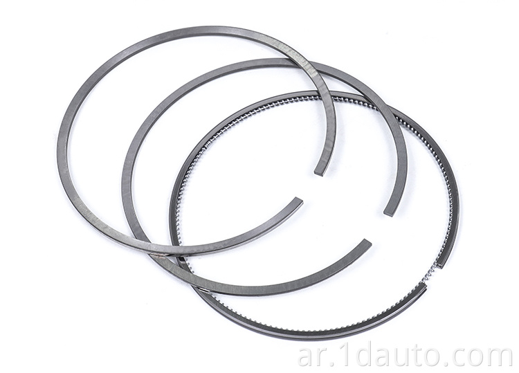 MITSUBISHI Piston Ring 6G74